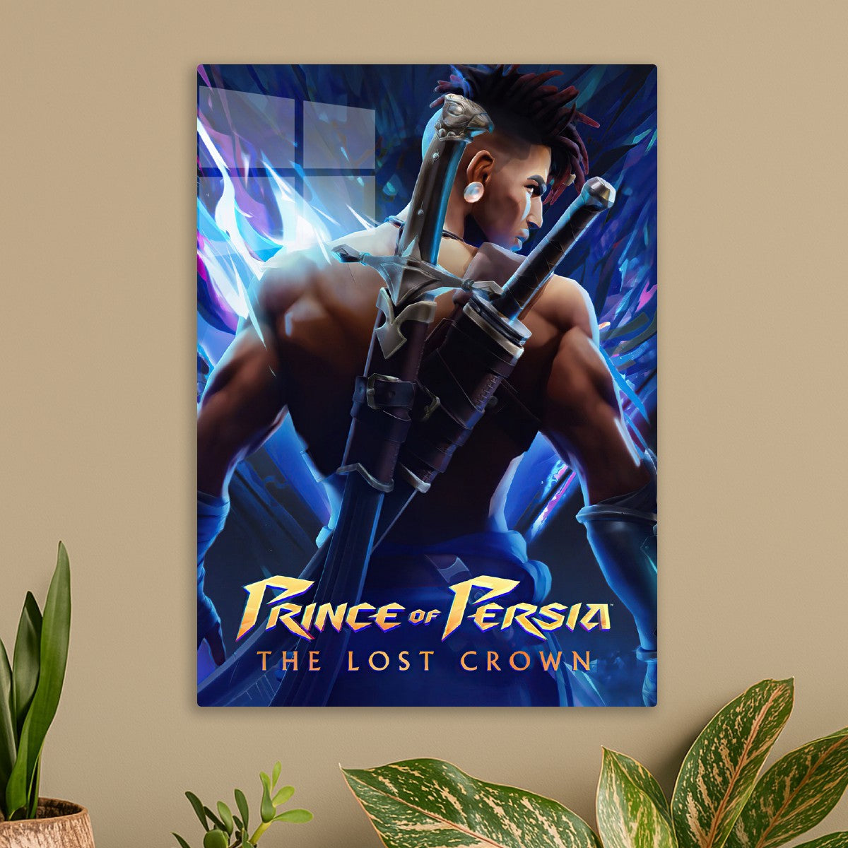 Prince of Persia 