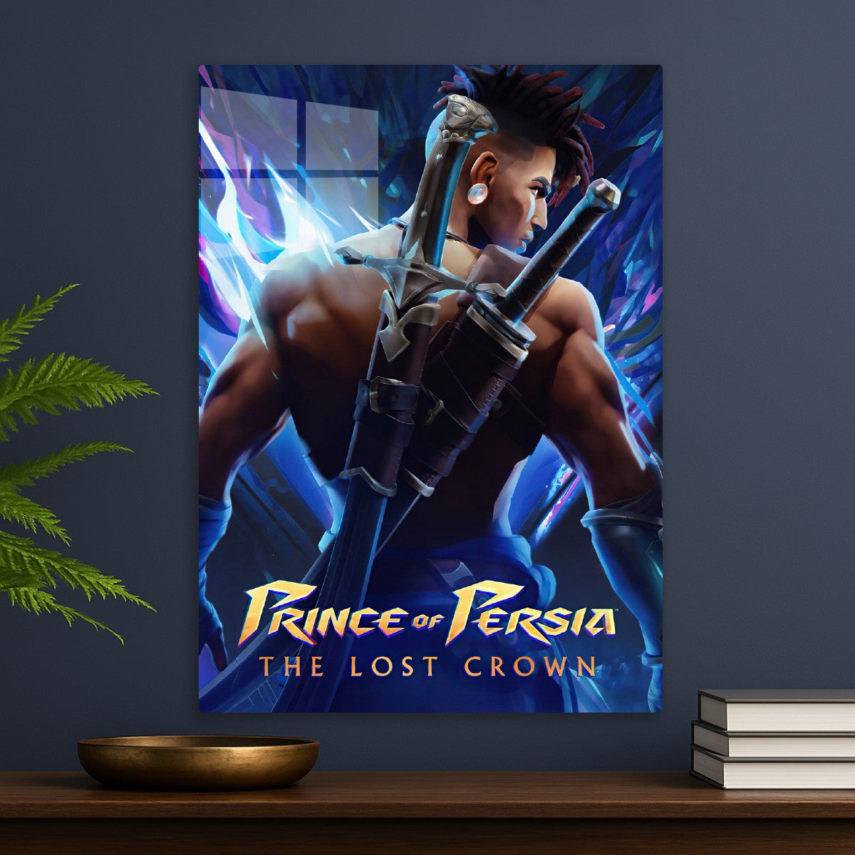 Prince of Persia 