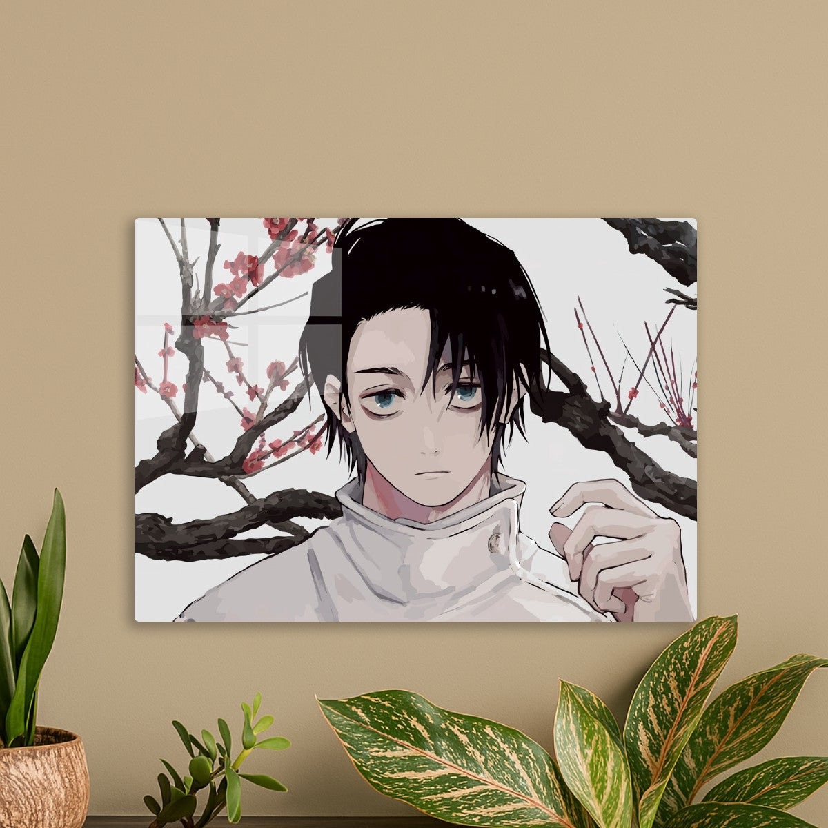 Yuta Okkotsu,  Jujutsu Kaisen