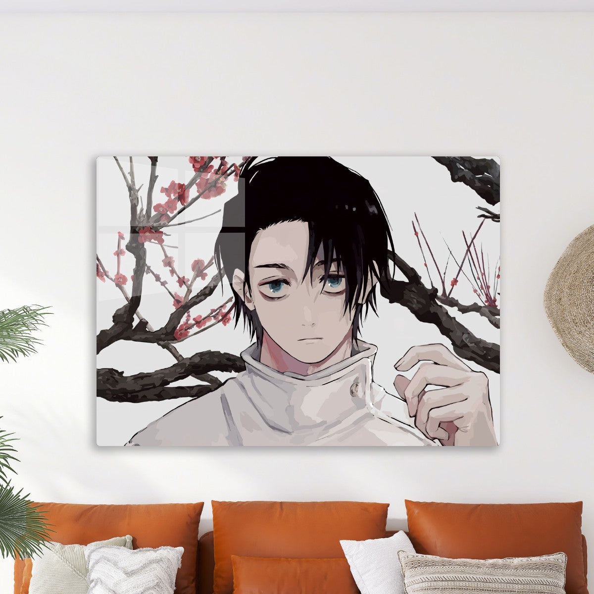 Yuta Okkotsu,  Jujutsu Kaisen