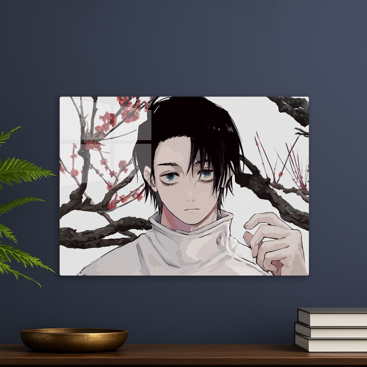 Yuta Okkotsu,  Jujutsu Kaisen