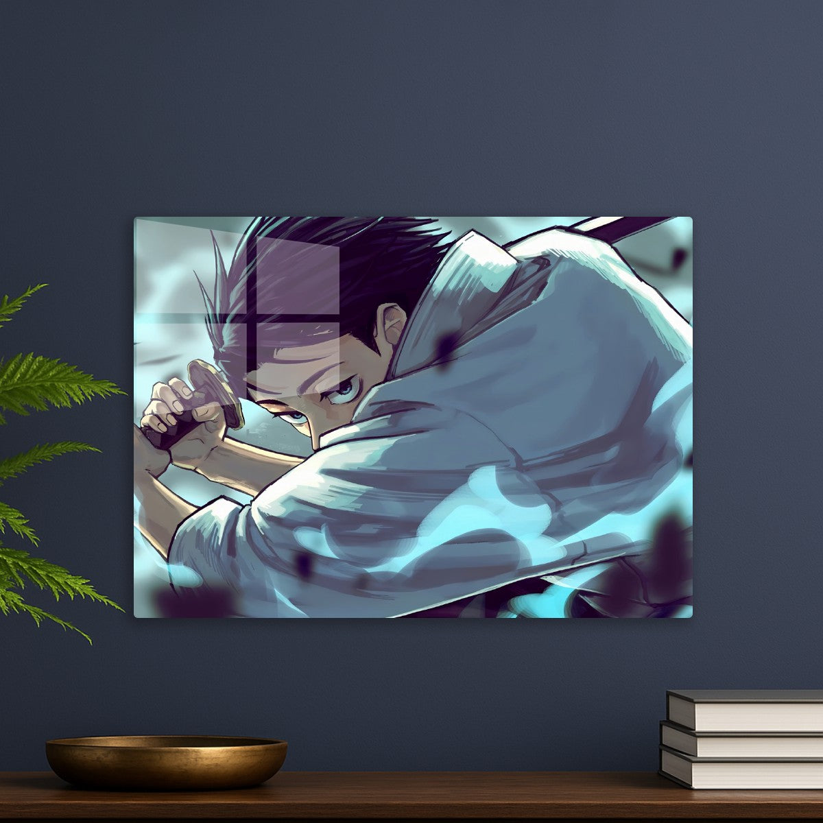 Yuta Okkotsu,  Jujutsu Kaisen