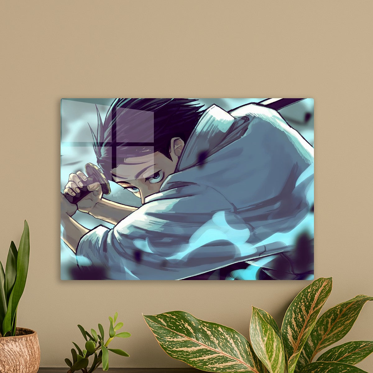 Yuta Okkotsu,  Jujutsu Kaisen