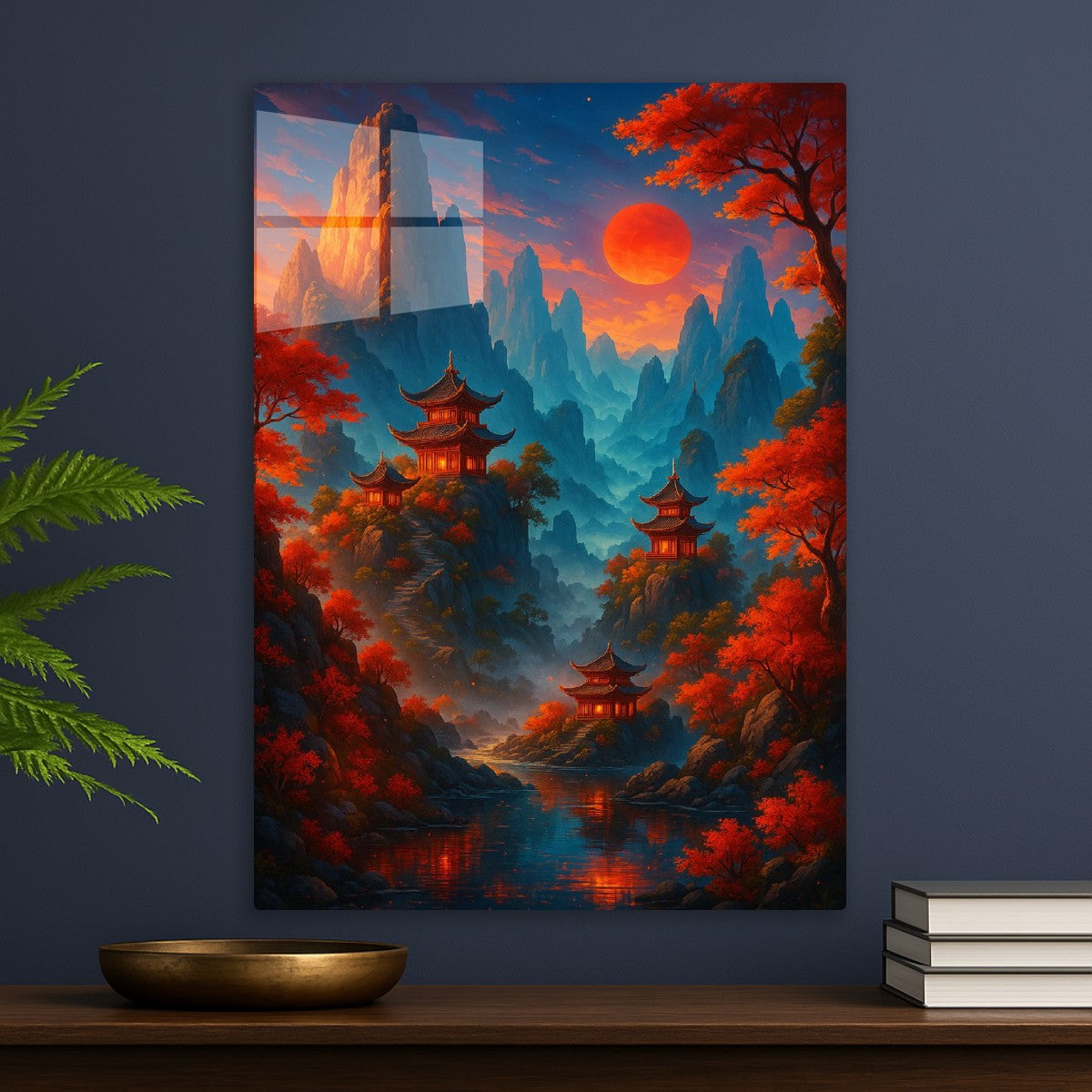 Dreams of the Ming Coast