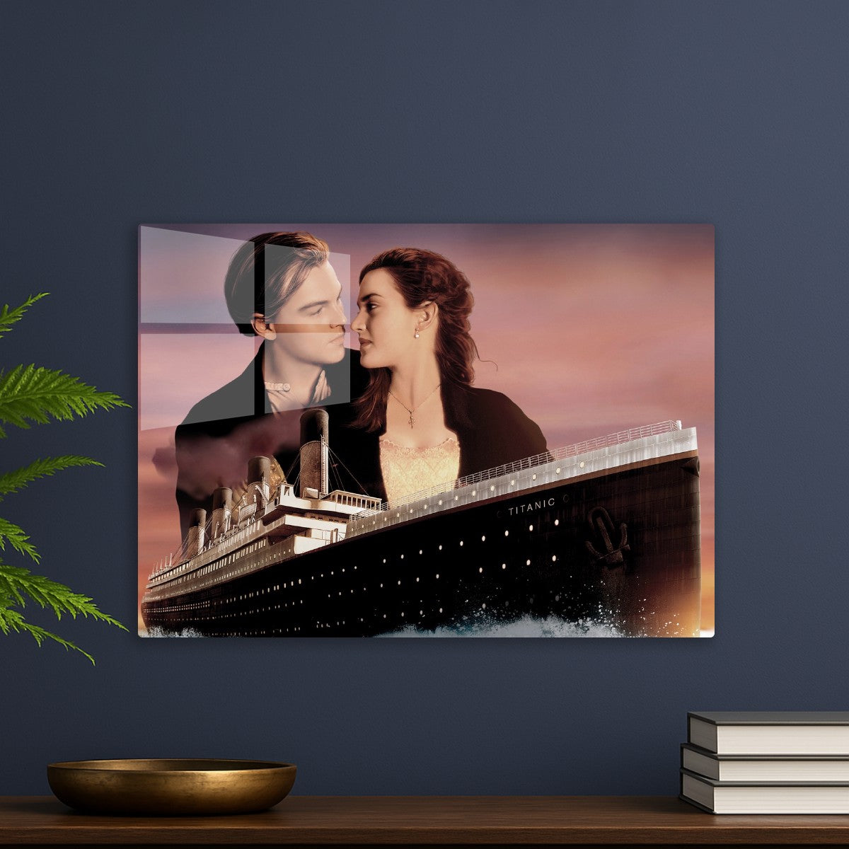 Titanic movie 