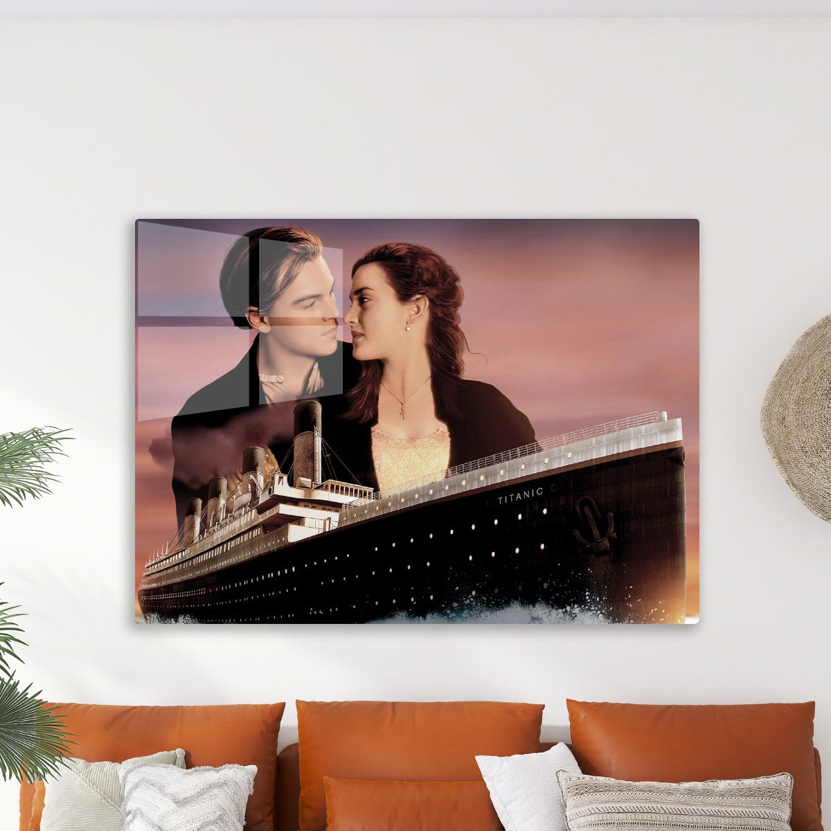 Titanic movie 