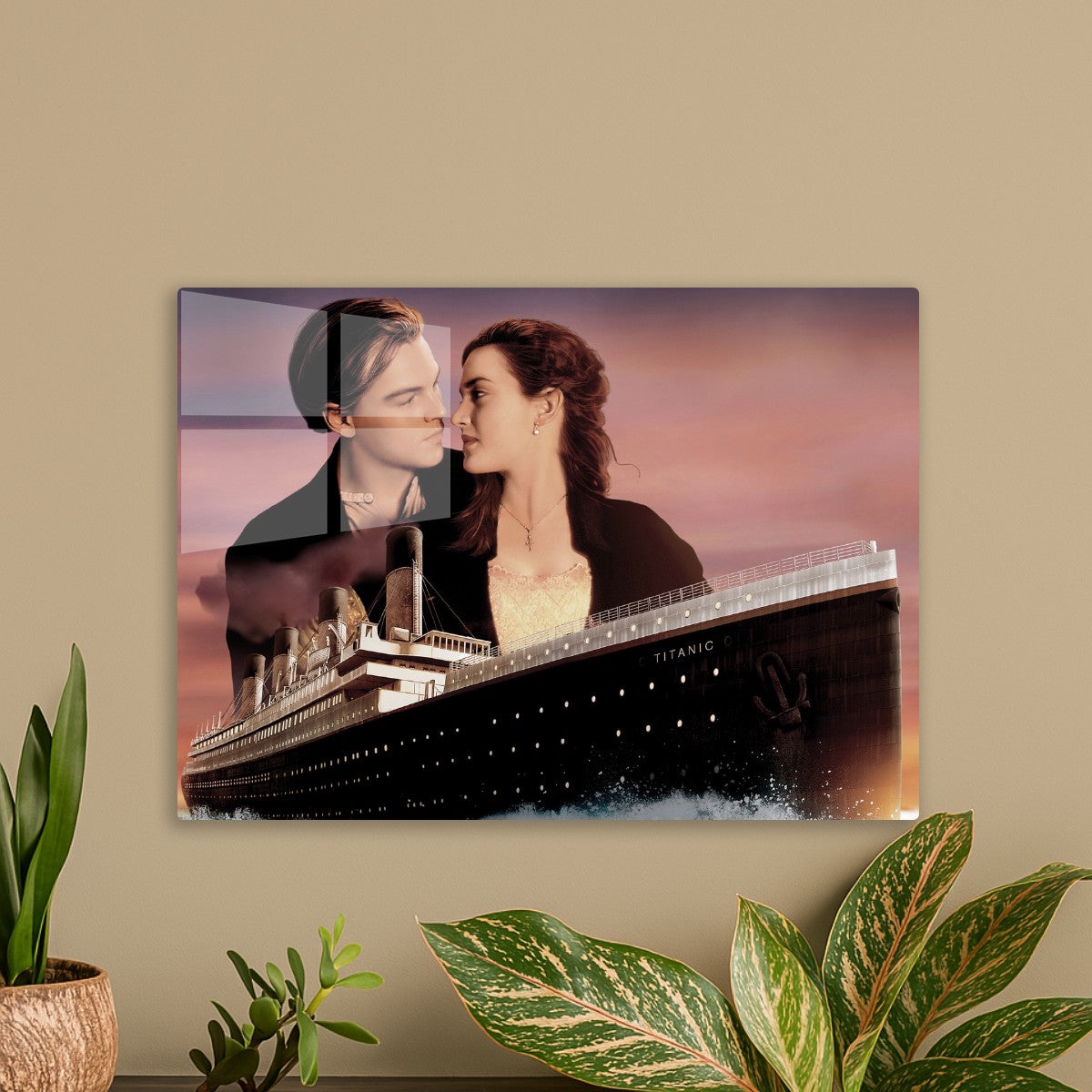 Titanic movie 