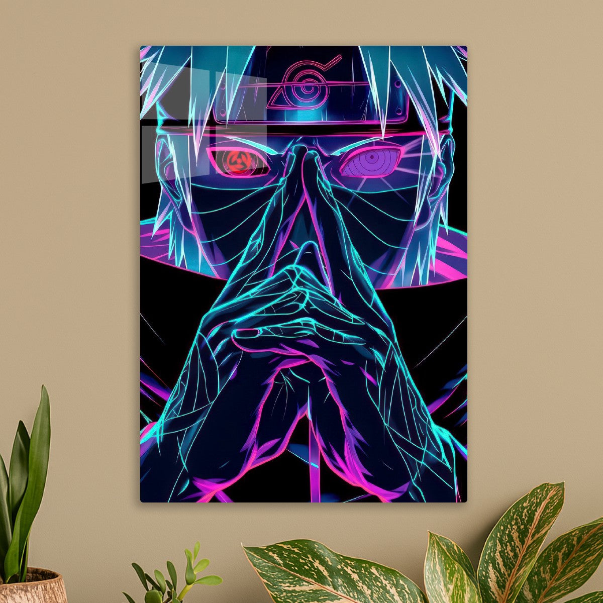 Naruto Uzumaki