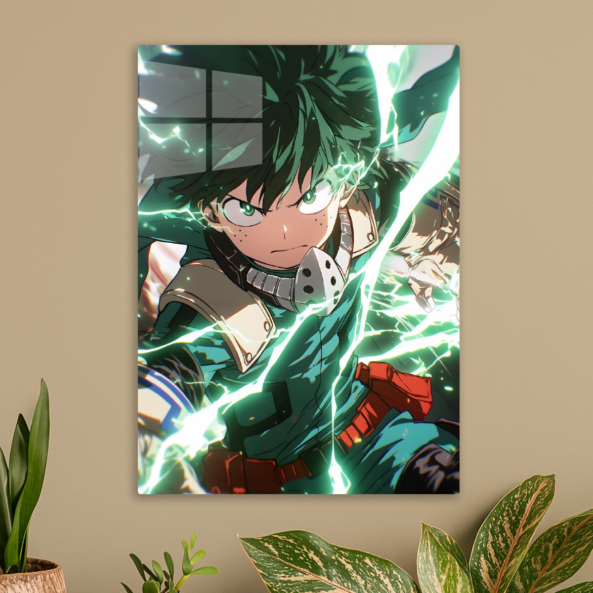 Midoriya | My Hero Academia