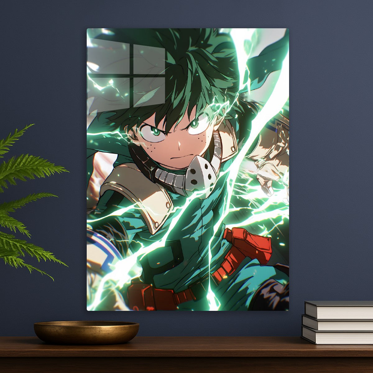 Midoriya | My Hero Academia