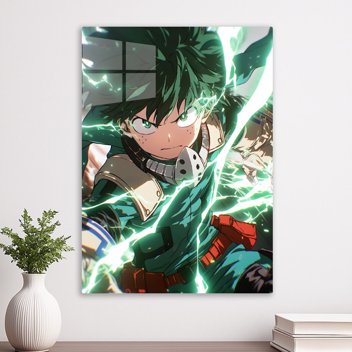 Midoriya | My Hero Academia