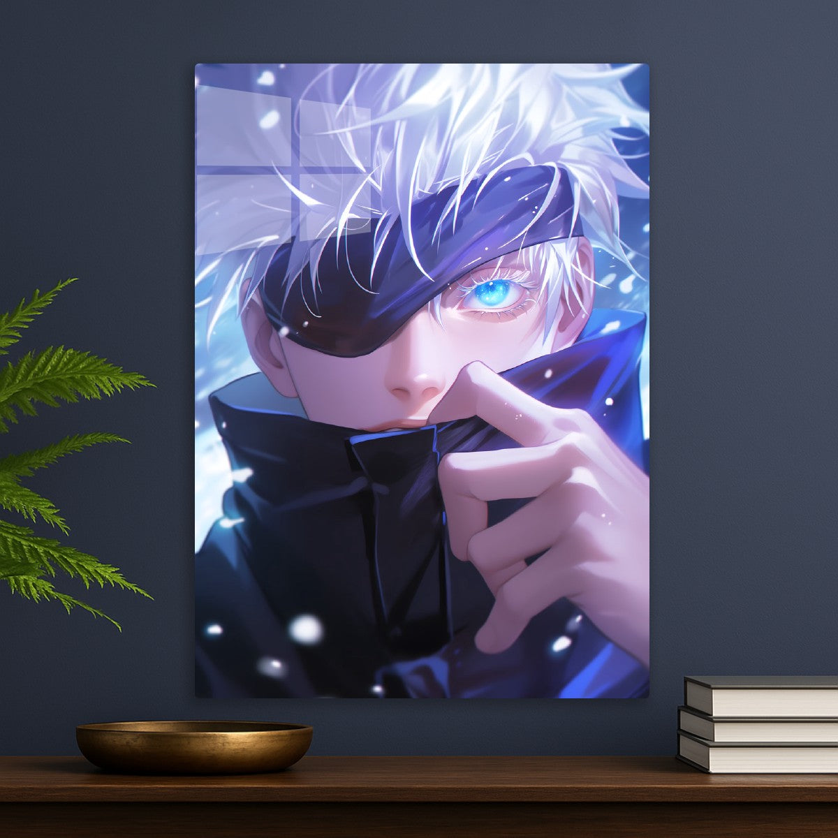Gojo Satoru | Jujutsu Kaisen