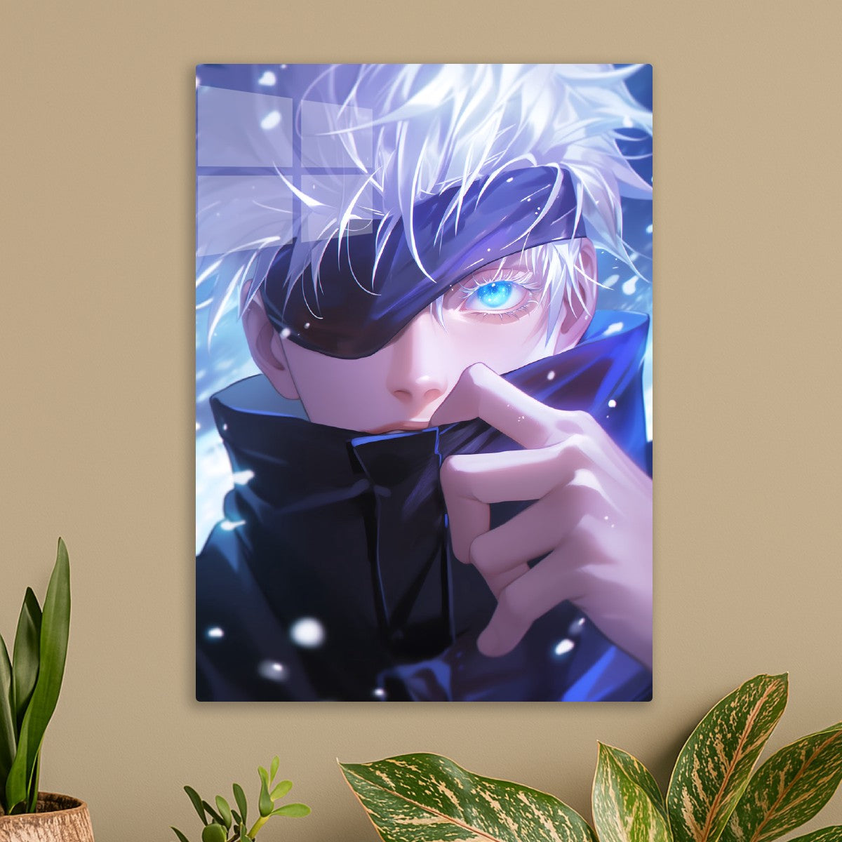 Gojo Satoru | Jujutsu Kaisen