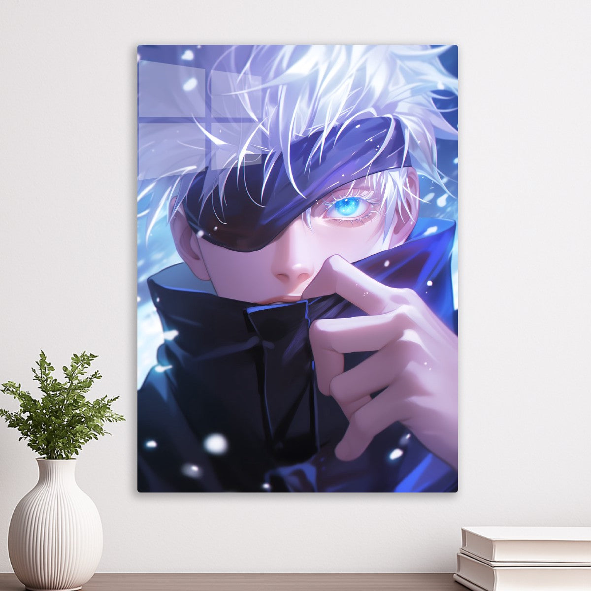 Gojo Satoru | Jujutsu Kaisen