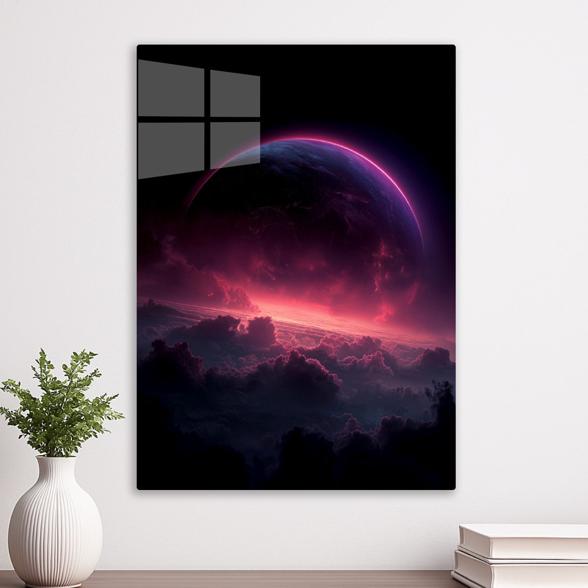 Distant World 
