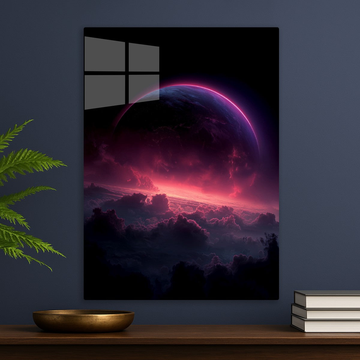 Distant World 