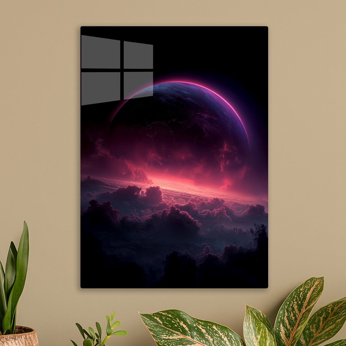 Distant World 