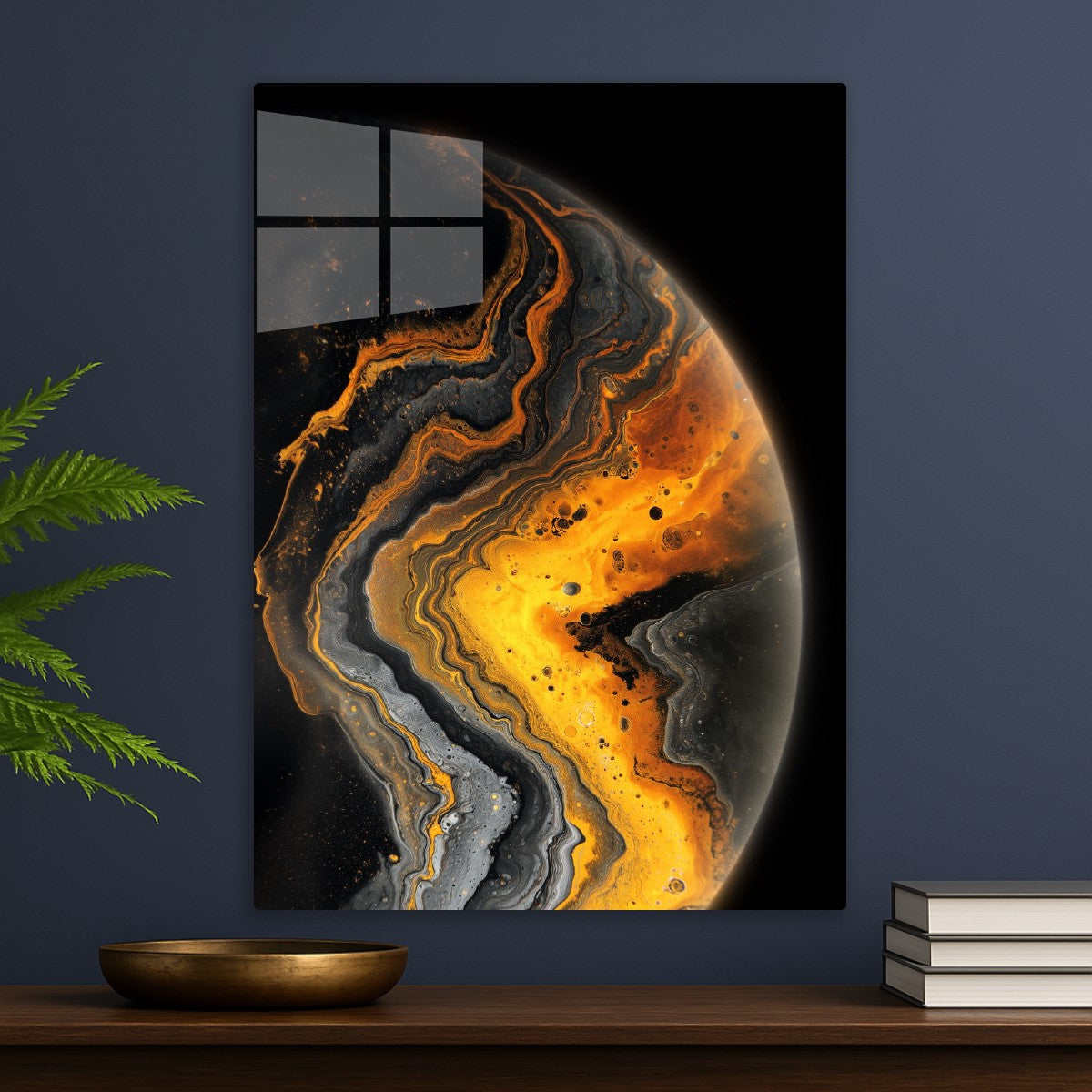 Molten Core
