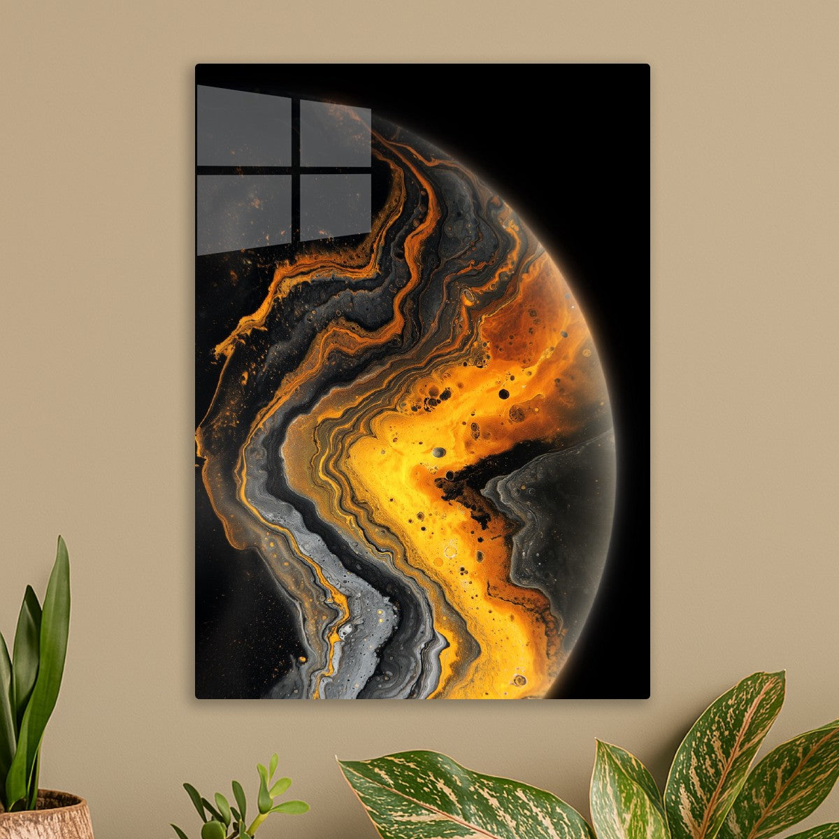 Molten Core