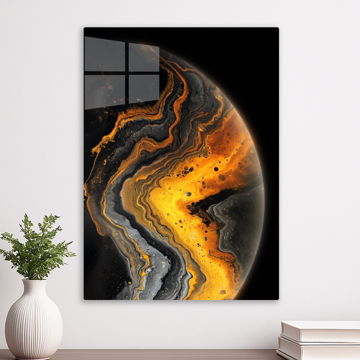 Molten Core