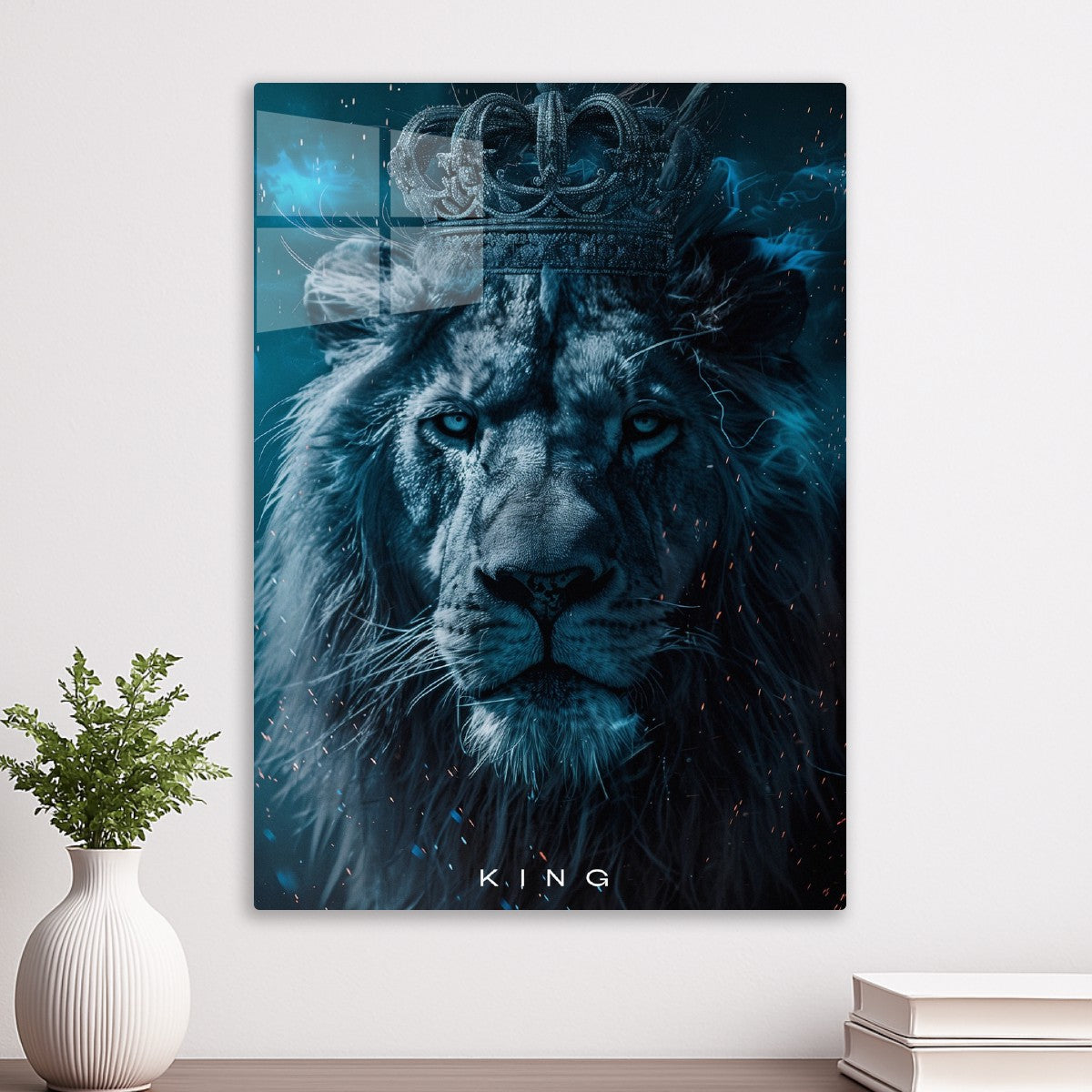Ruler Of The Wild