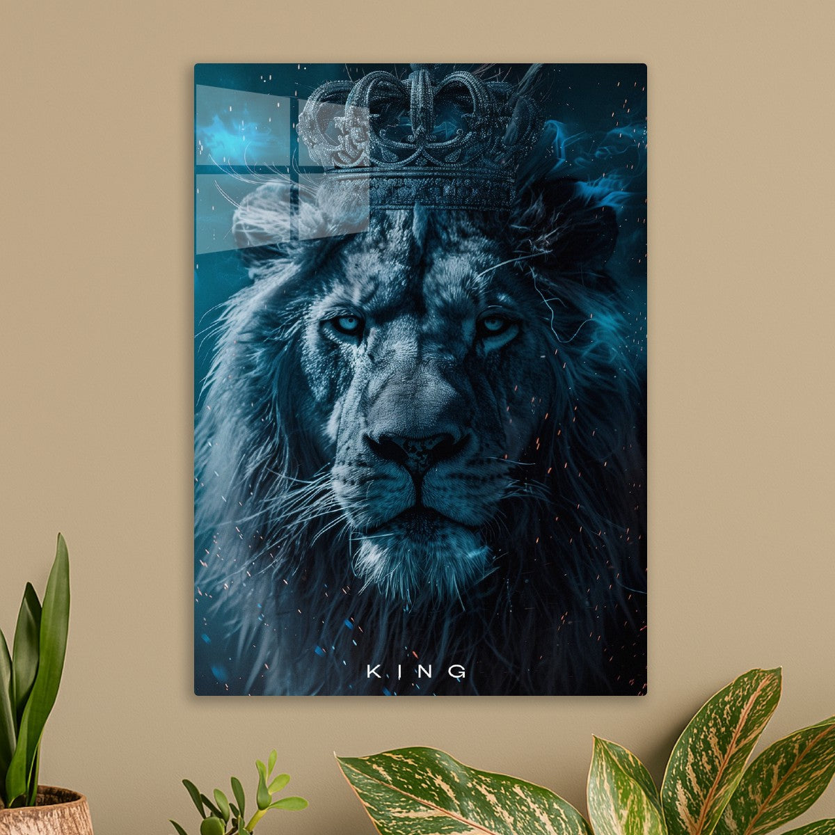 Ruler Of The Wild