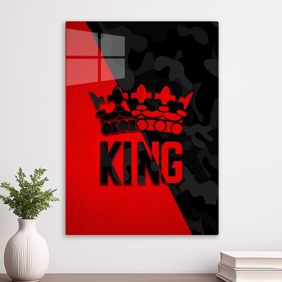 Royal Red