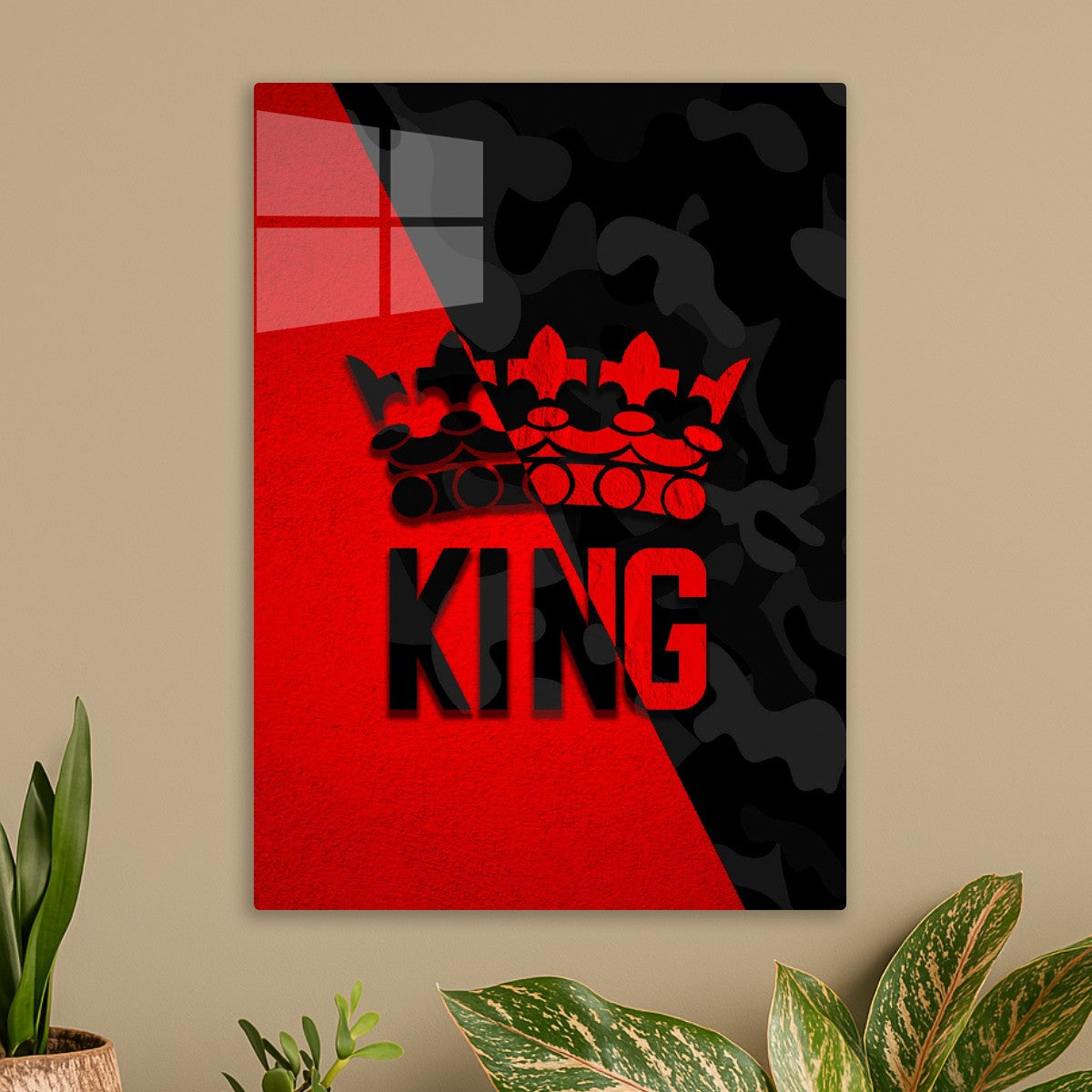 Royal Red