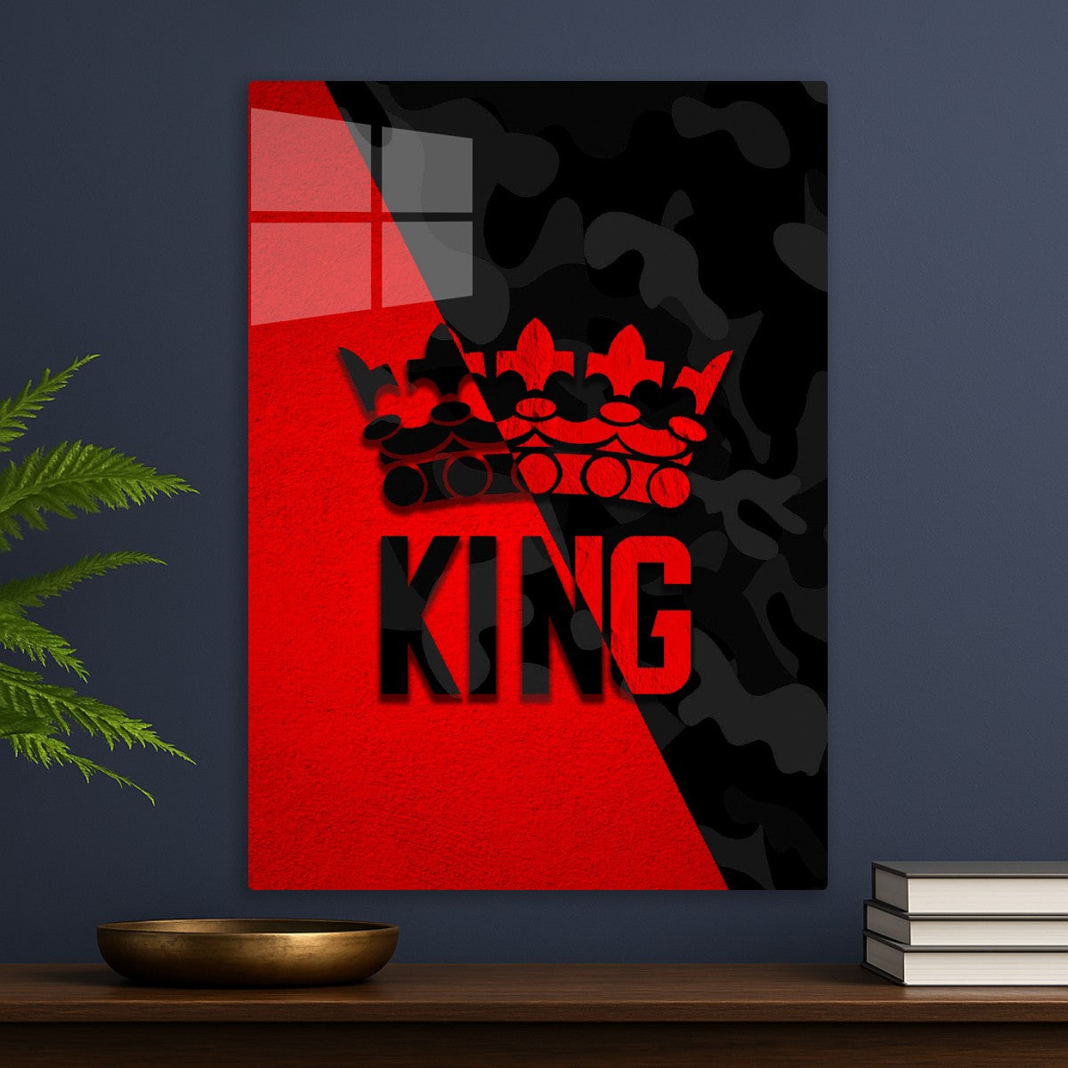 Royal Red