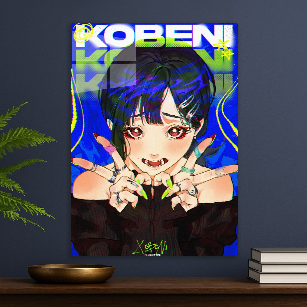 Splash Art Kobeni Higashiyama 