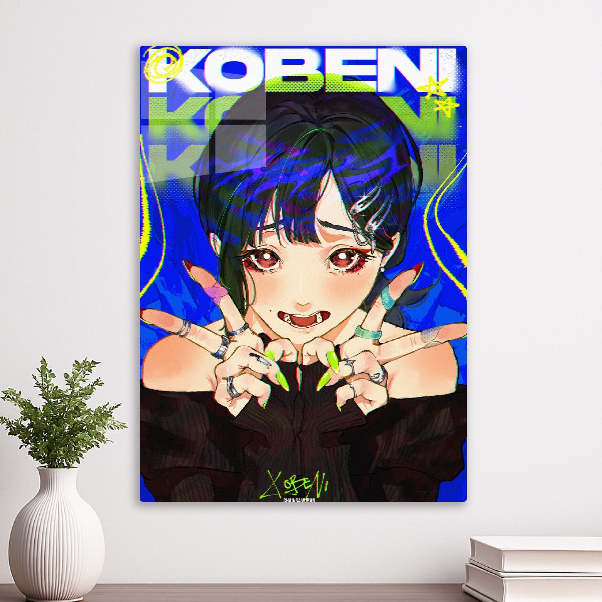 Splash Art Kobeni Higashiyama 