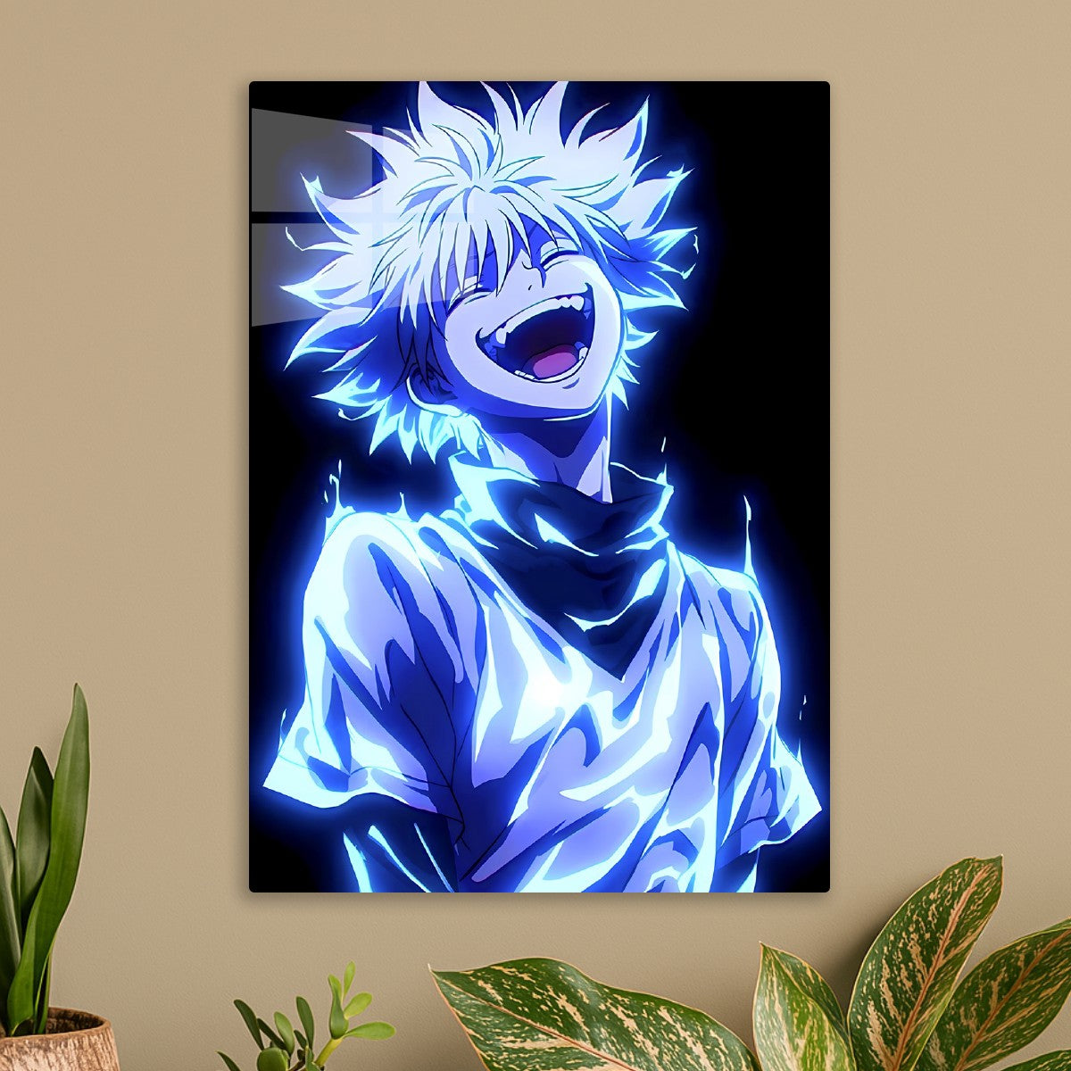 Joy Unleashed