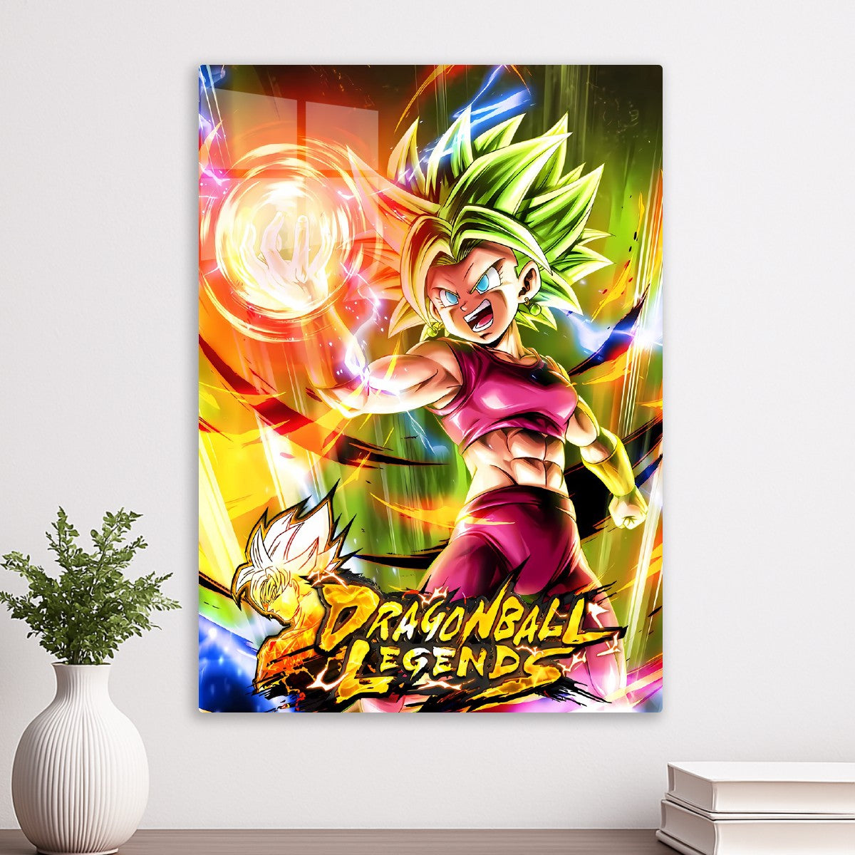 Dragon Ball Legends