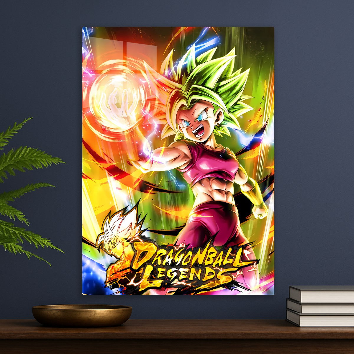 Dragon Ball Legends