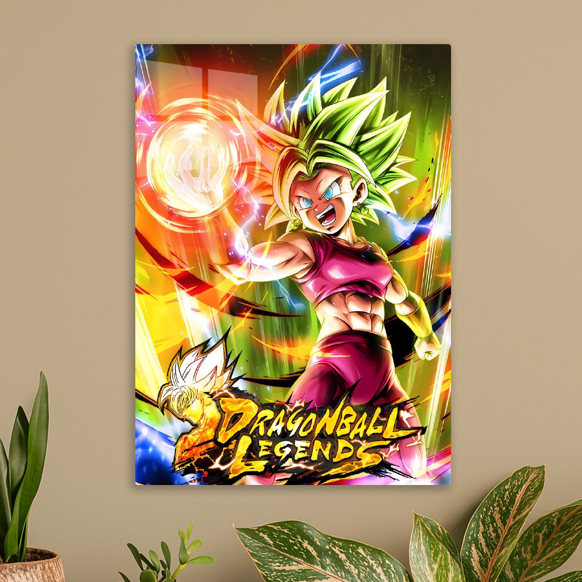 Dragon Ball Legends