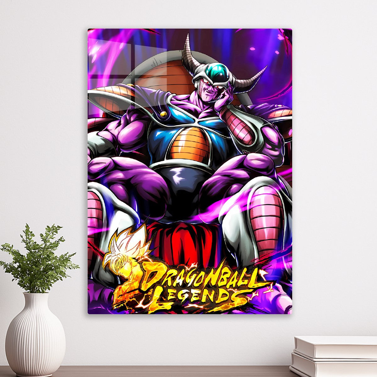 Dragon Ball Legends