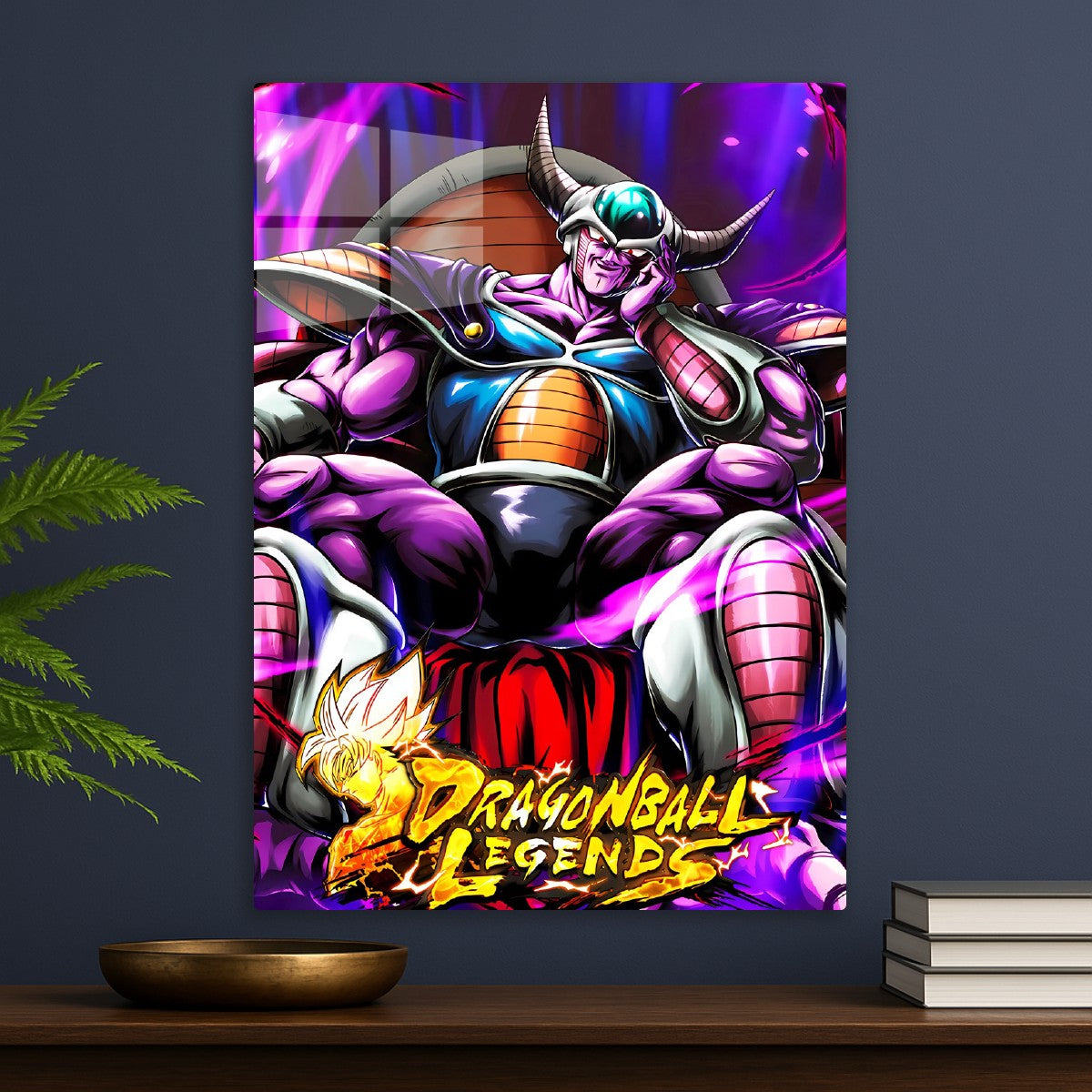 Dragon Ball Legends