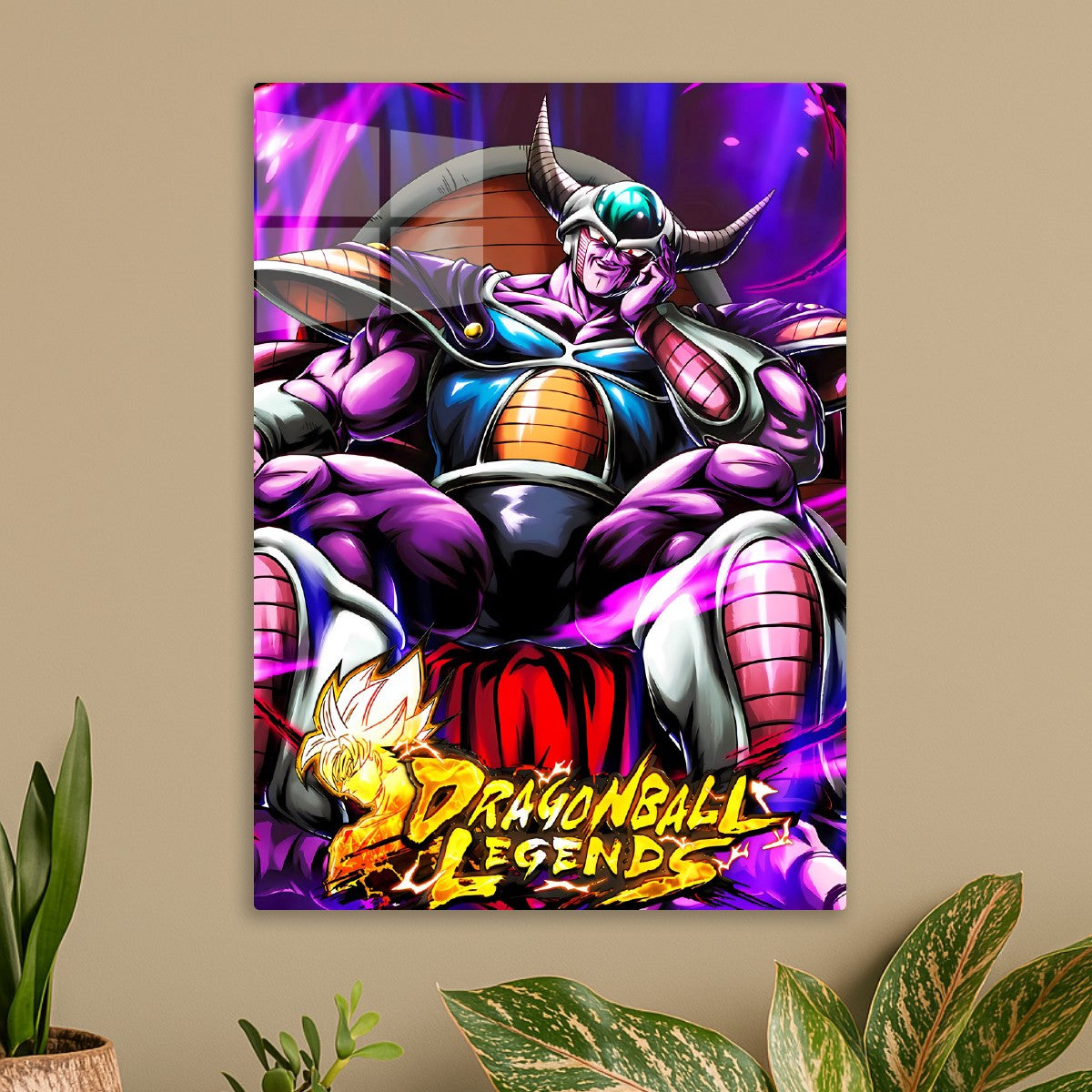 Dragon Ball Legends