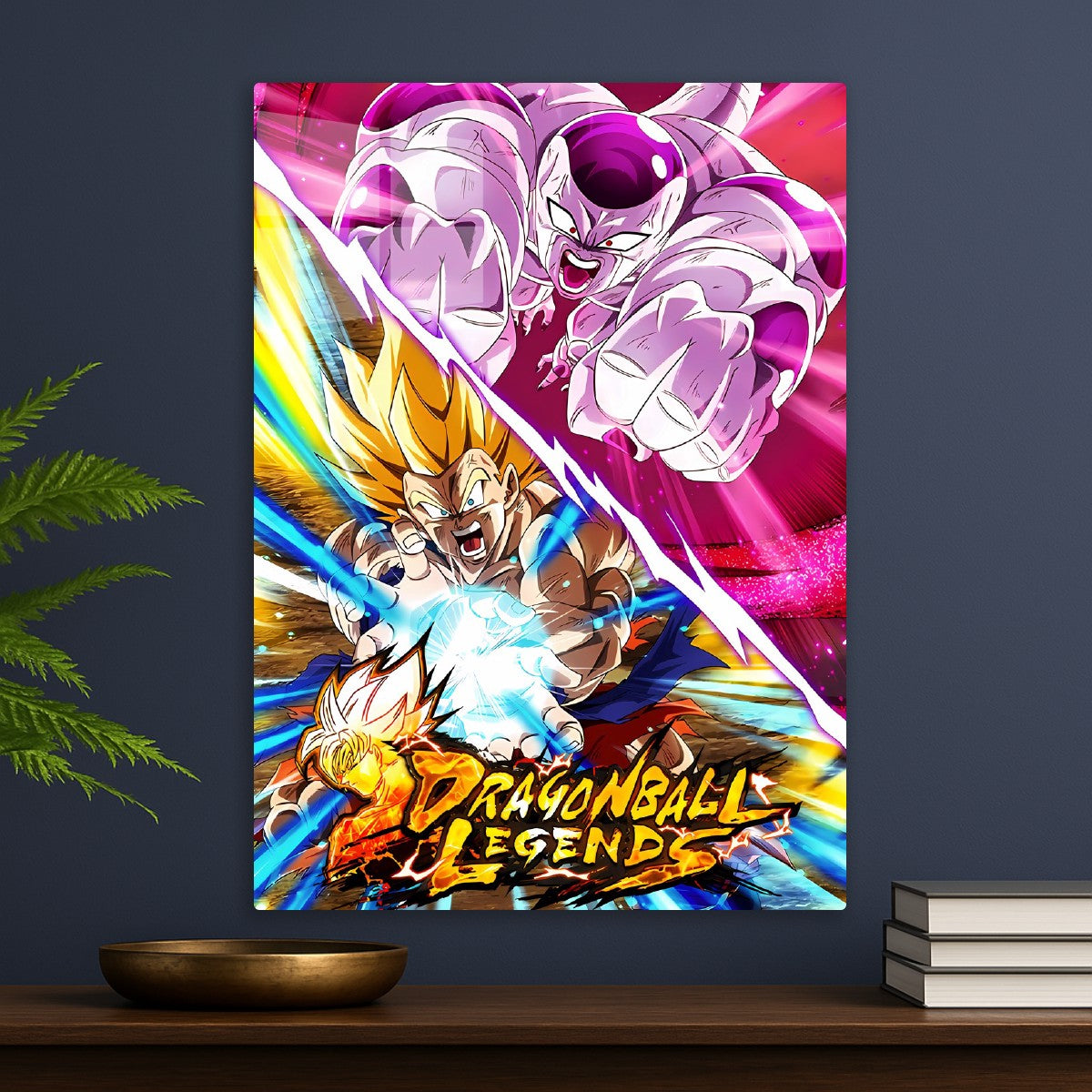 Dragon Ball Legends