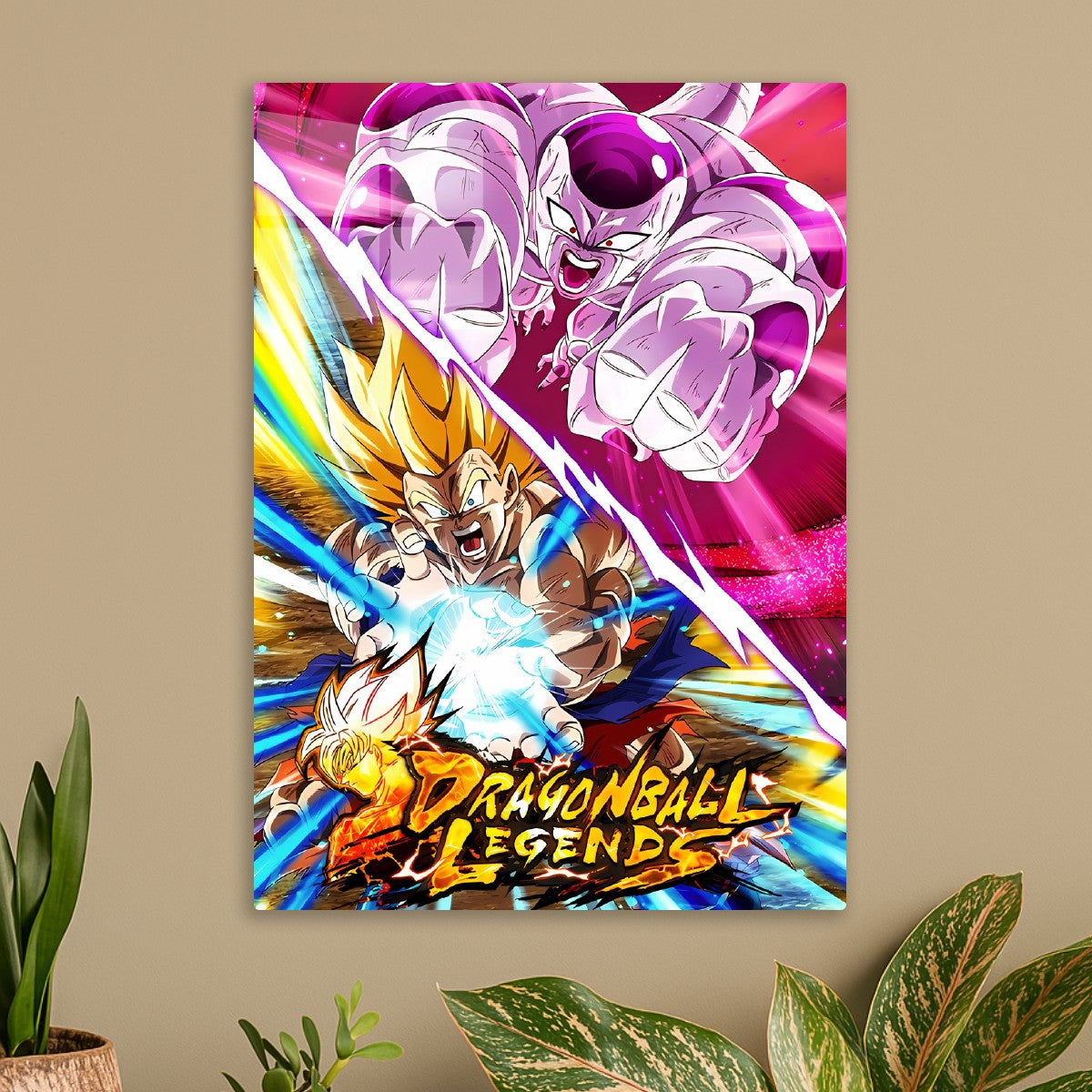 Dragon Ball Legends
