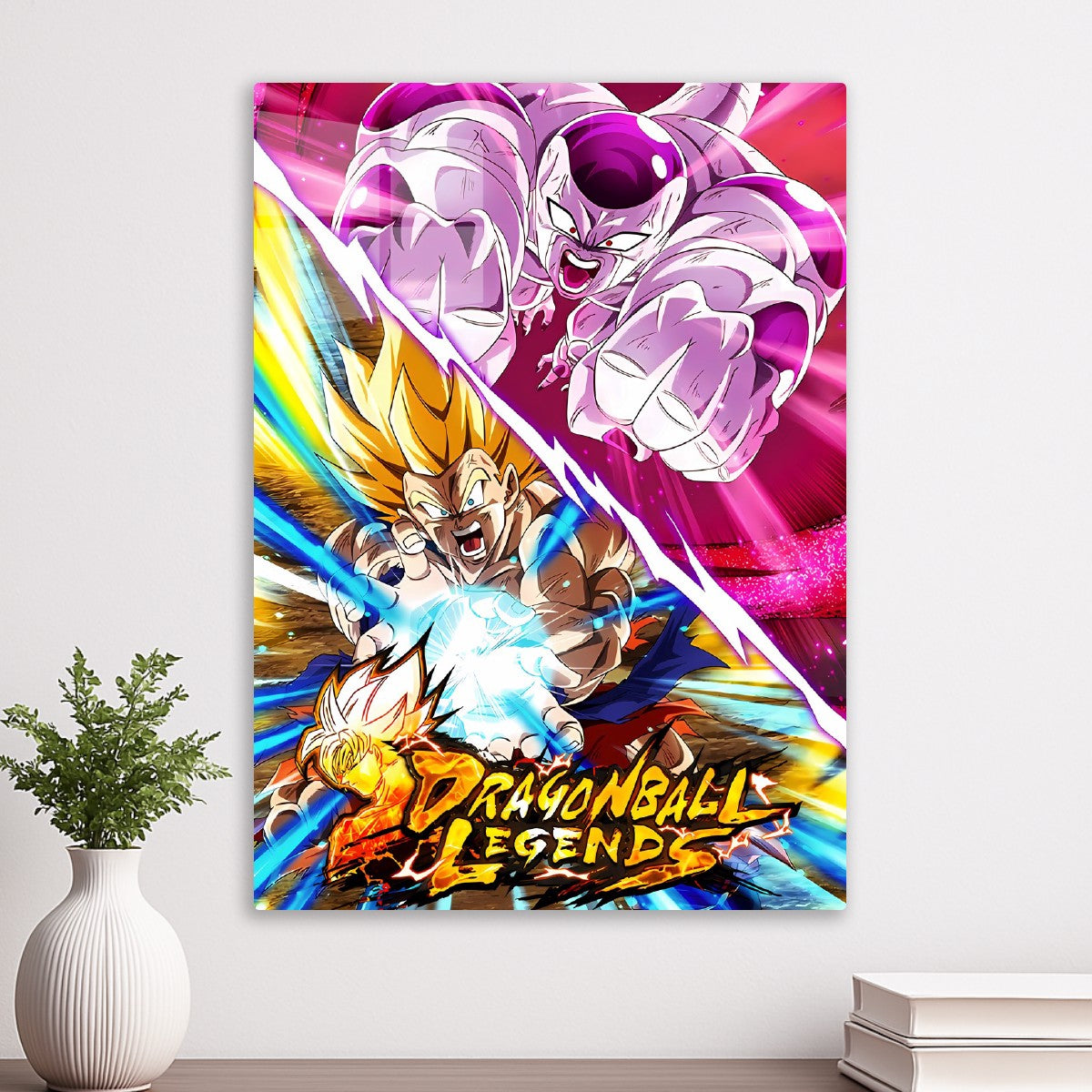 Dragon Ball Legends
