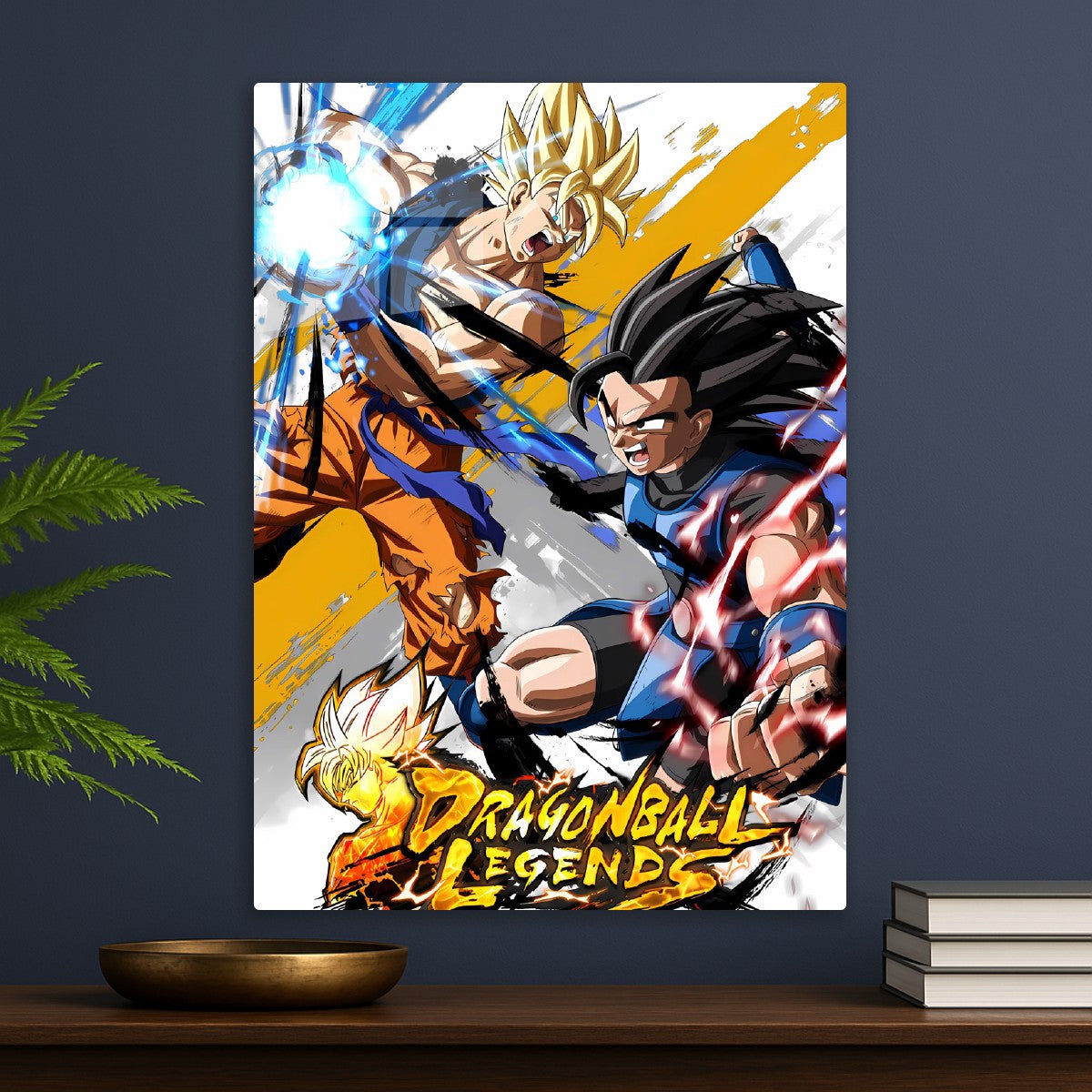 Dragon Ball Legends