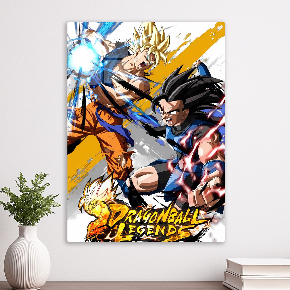 Dragon Ball Legends