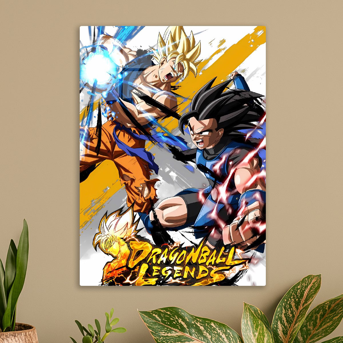 Dragon Ball Legends
