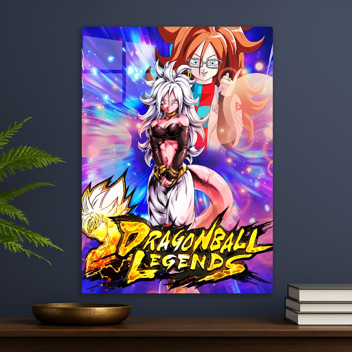 Dragon Ball Legends