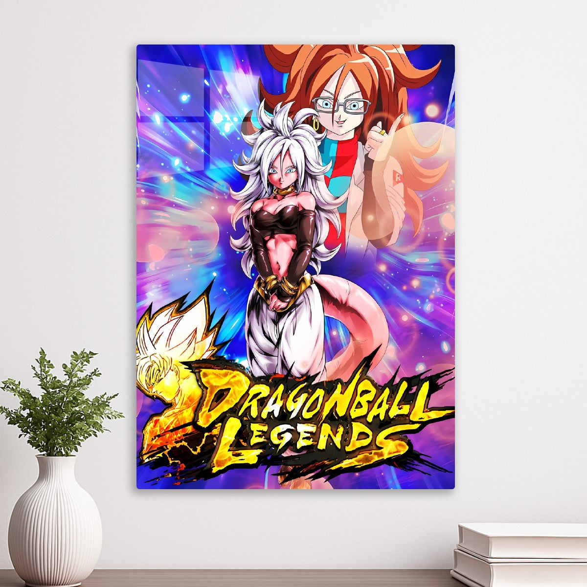 Dragon Ball Legends