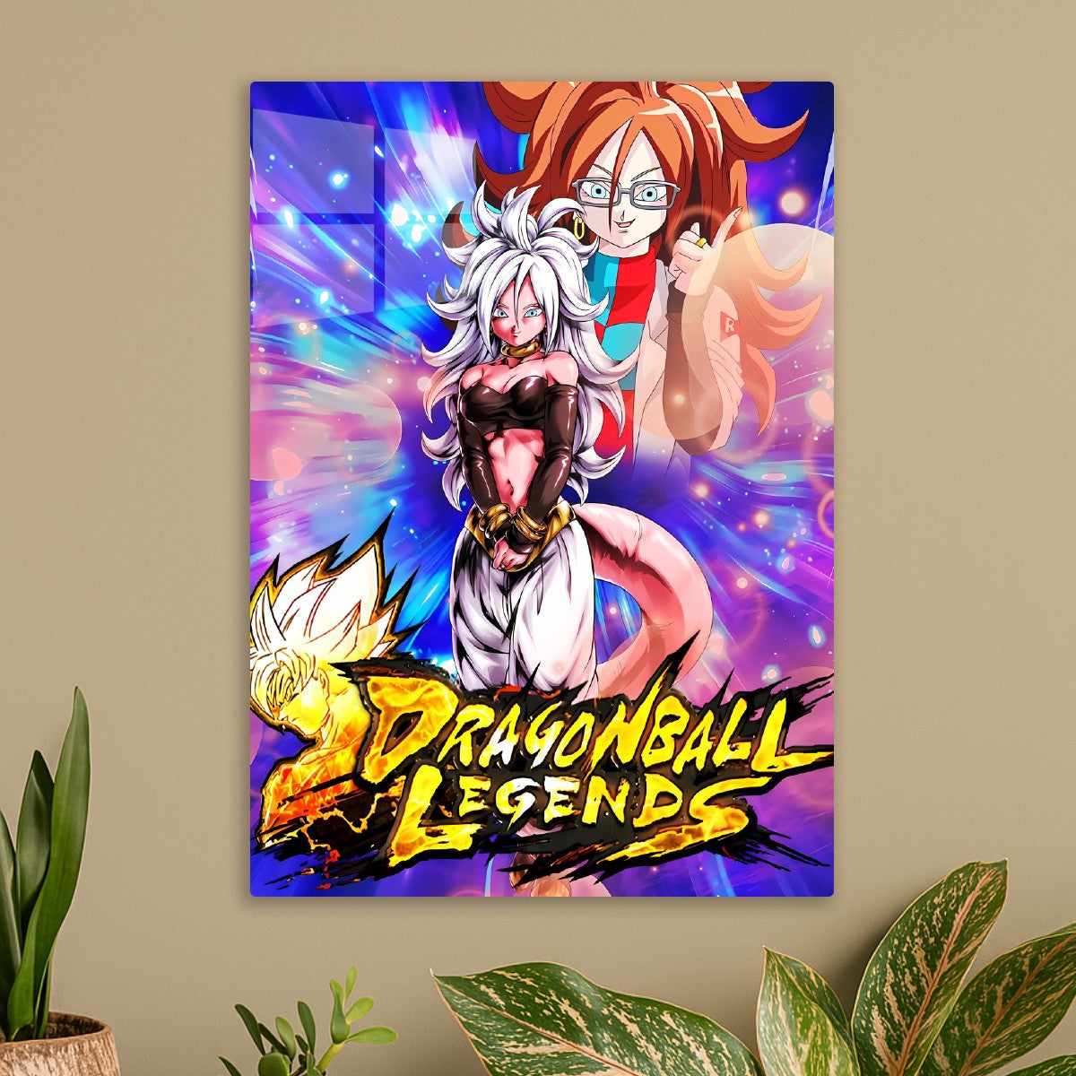 Dragon Ball Legends