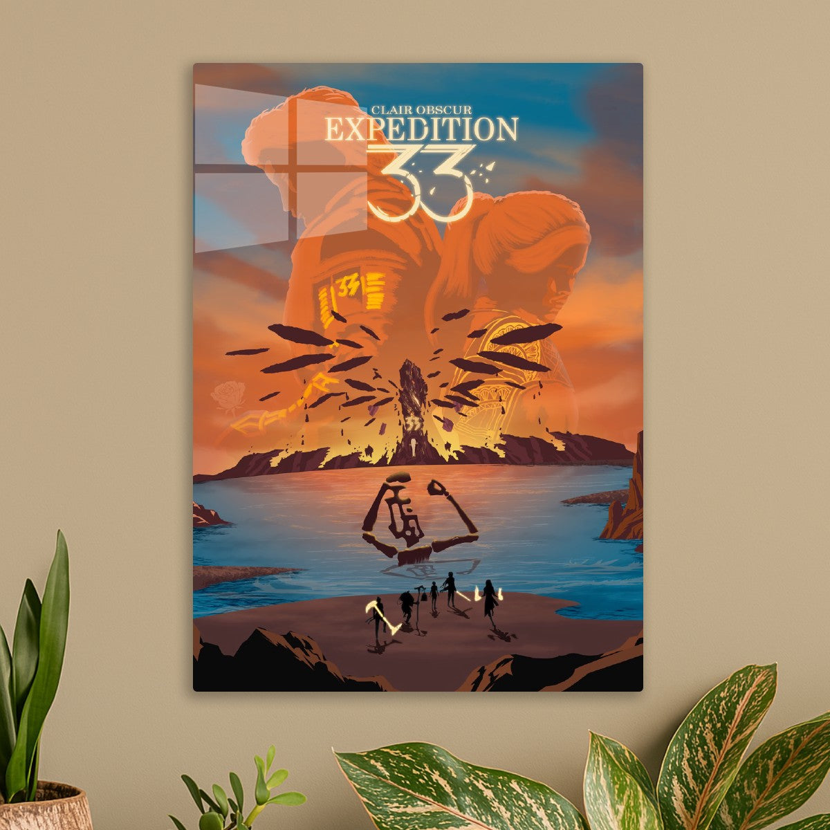 clair obscure expedition 33