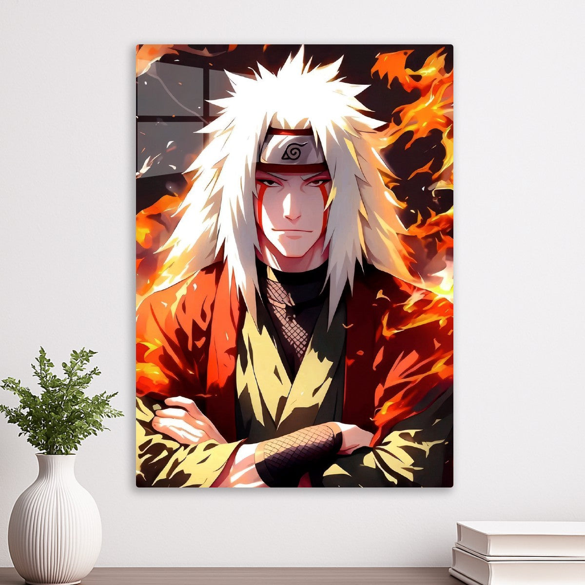 Jiraiya