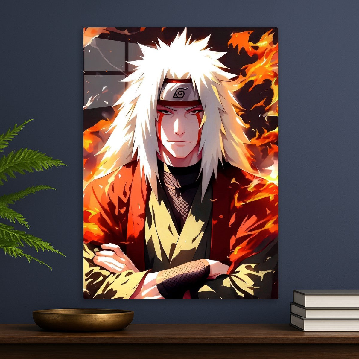 Jiraiya